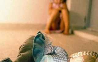 إحالة أوراق المتهم باغتصاب ابنته...
