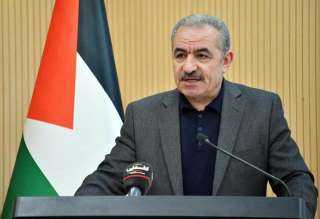 محمد اشتية للبرلمان الأوروبي: إذا...