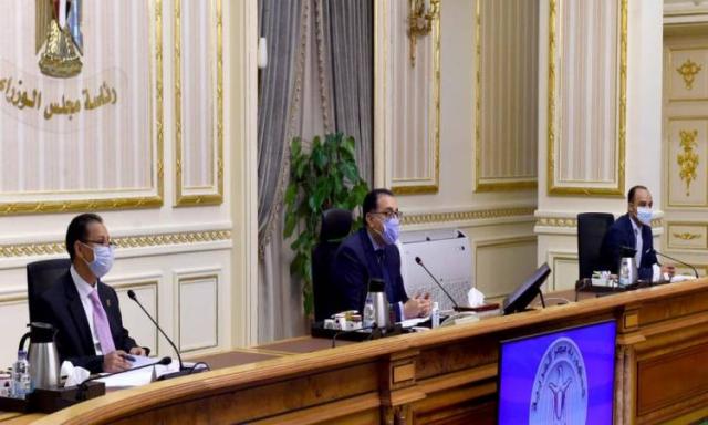 الحكومة توافق على تأسيس الشركة الوطنية لصناعات السكك الحديدية  
