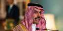 السعودية: جهود السلام في الشرق...