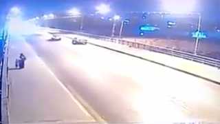 بالفيديو.. جريمة بشعة هزت الرأي...