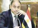سفیر مصر في صوفيا يلتقي...