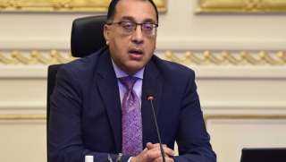 مدبولى يصدر قرارا بضم ممثل...