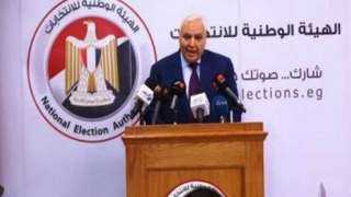 اليوم.. انطلاق الدعاية الانتخابية لمرشحى...