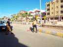 صور.. حملات مكثفة لرفع كفاءة...