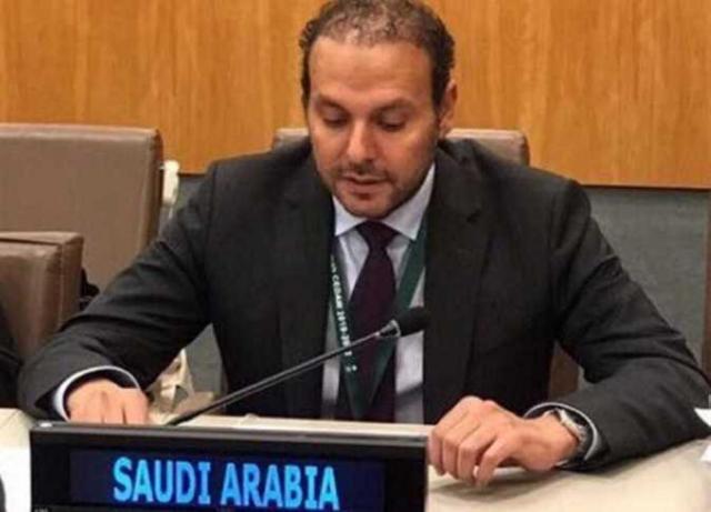 السعودية تحدد أمام الأمم المتحدة شرط تحقيق السلم والأمن والاستقرار للشعب الفلسطيني