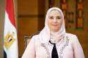 وزيرة التضامن: تطبيق قرار إعفاء...