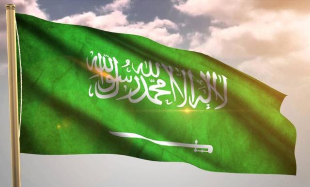 الديوان الملكي: وفاة الأمير نواف بن سعد بن سعود بن عبد العزيز آل سعود