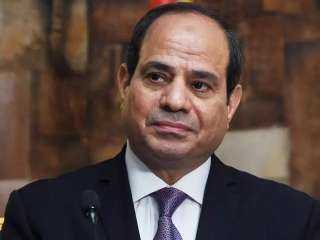 الرئيس السيسي يصل نيقوسيا للمشاركة...