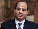 الرئيس السيسي يصل نيقوسيا للمشاركة...