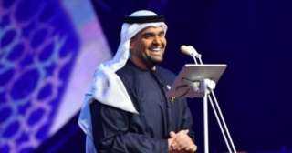 ”بالبنط العريض” لحسين الجسمي تتخطى...