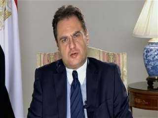 سفير مصر بفرنسا: تفهم الخبراء...