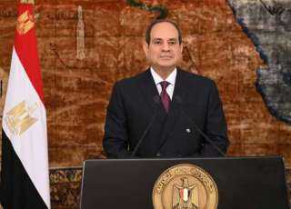 السيسي يشارك في القمة التنسيقية...