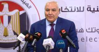 رئيس الهيئة الوطنية للانتخابات: انتظام...