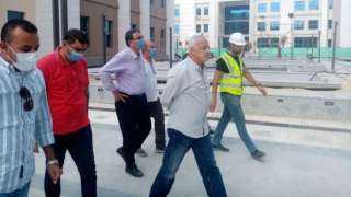 مساعد نائب رئيس هيئة المجتمعات...