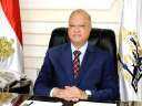 محافظ القاهرة يهنئ الرئيس السيسى...