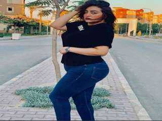 انهيار هدير الهادي بعد حبسها...