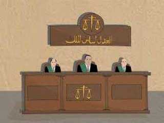31 أكتوبر.. الحكم في إعادة...