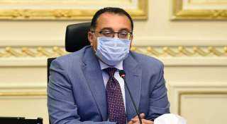 مدبولى يتجه للعراق للمشاركة بأعمال...
