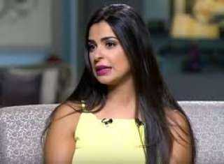 شاهد.. رانيا منصور تتعرض لموقف...