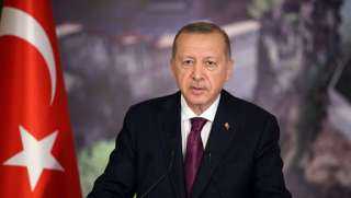 أردوغان يشكر السعودية وإسرائيل والإمارات