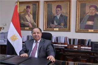 معيط يشهد احتفالية ”كونجرس التأمين...