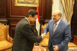 رئيس ”الأعلى لتنظيم الإعلام”: أعضاء...