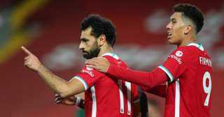 محمد صلاح يقود ليفربول امام...