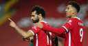 محمد صلاح يقود ليفربول امام...