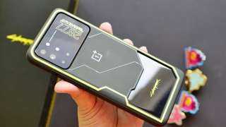 OnePlus تكشف عن هاتف بقدرات...