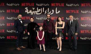 غدا.. عرض أولى حلقات مسلسل...
