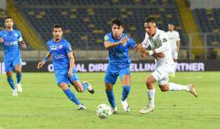بث مباشر .. مباراة الزمالك والرجاء...