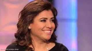 نقل الفنانة نشوى مصطفى لأحد...