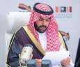 وزير الثقافة السعودي يعلن تأسيس...