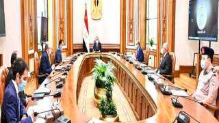 السيسي يكلف بالتوسع في المشروعات...