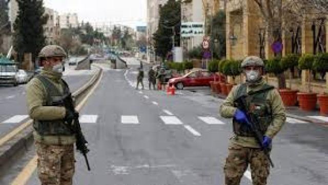 الاردن تفرض حظر شاملا لمدة 5 أيام بسبب الانتخابات النيابية