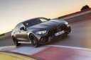 مرسيدس تطرح amg gt4 كوبيه...