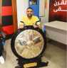 سعد سمير: مؤمن زكريا الأفضل...