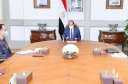 السيسي يؤكد أهمية تكاتف الجميع...