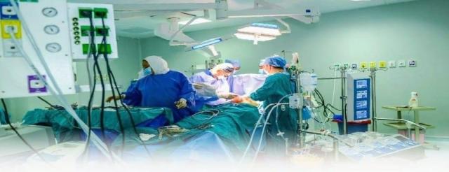 إجراء ٢٩ جراحة قلب مفتوح لمرضى القلب بالبحيرة بتكلفة مليون و٤٤ ألف جنية بالبحيرة