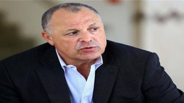 أحمد مجاهد يكشف أسباب اعتذار أبوريدة عن عدم الترشح لرئاسة كاف