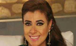  نشوى مصطفى تغادر المستشفى بعد...