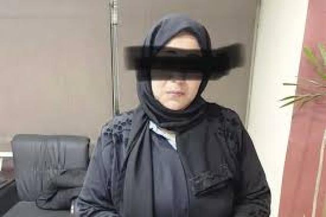 ضبط ربة منزل قتلت زوجها بسبب سوء معاملته في جنوب سيناء  
