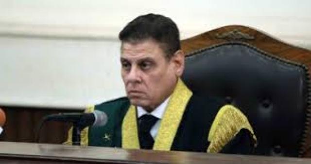 تأجيل محاكمة الداعشى المتهم بالهجوم على قسم الضواحى لـ 19 نوفمبر 