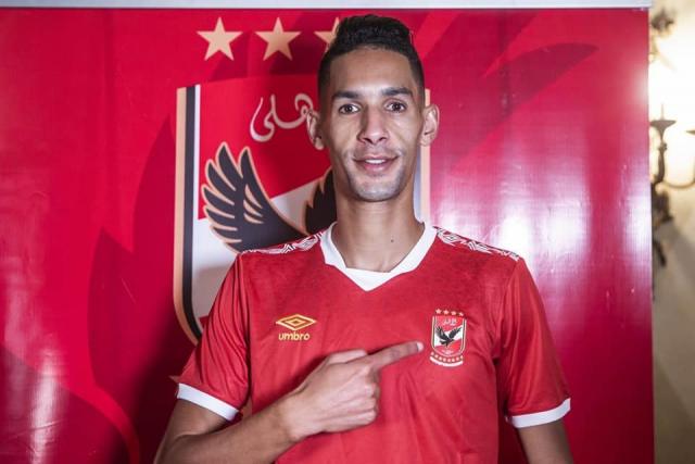 المغربي بدر بانون