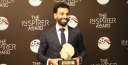 اتحاد الكرة يكرم محمد صلاح...
