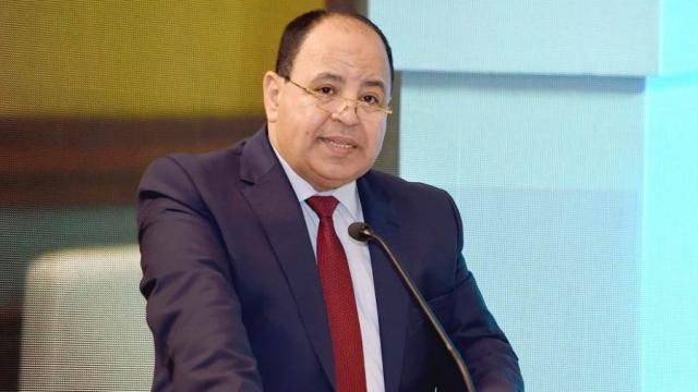 معيط :طرح 4 مشروعات لتحلية المياه بالمشاركة مع القطاع الخاص فى يناير