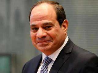 سفير أنجولا يشكر الرئيس السيسي...