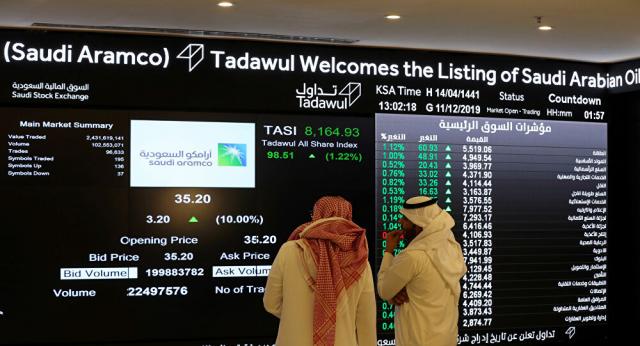 بسبب ”القيمة المضافة”.. تضخم في السوق السعودي مع صعود أسعار الغذاء