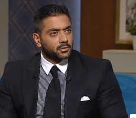 بالفيديو.. أحمد فلوكس يكشف للمرة...